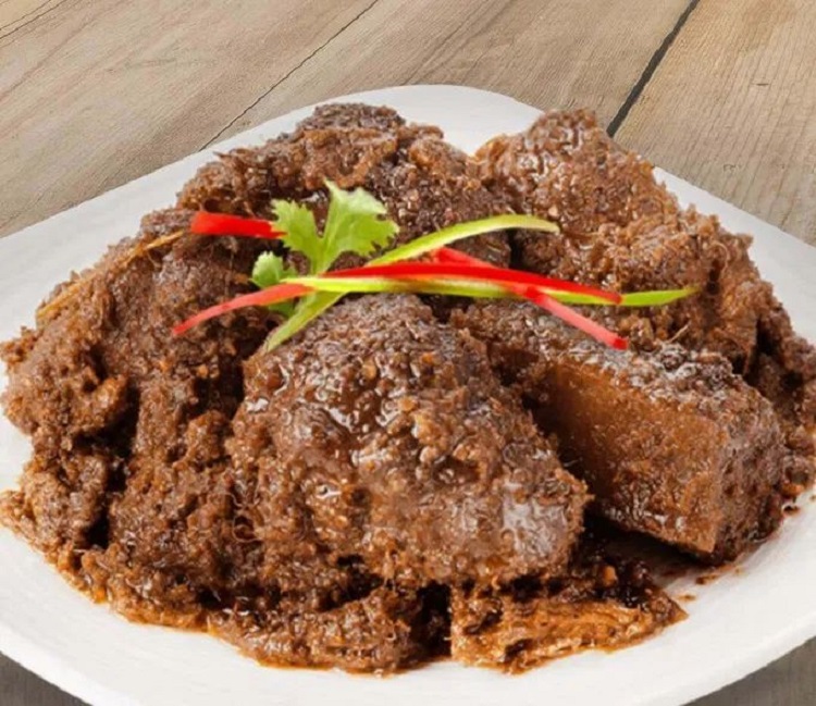 Bacah daging, Sumber : Pinterest