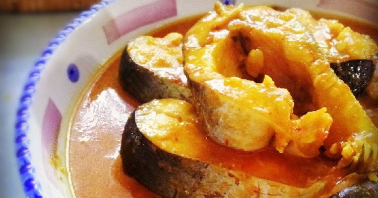 Gulai patin, Sumber : masakandapurku.com