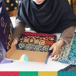 Batik Riau, Sumber: Instagram/@batikriau