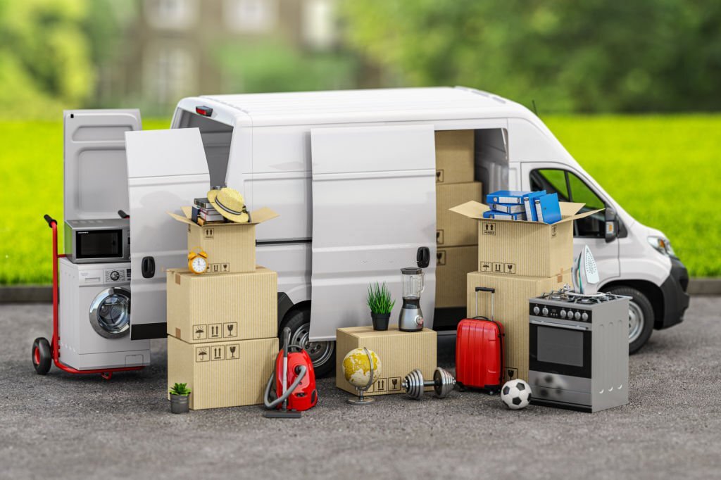 Ketahui Jasa Angkut Barang Terpercaya Dengan Tips Ini