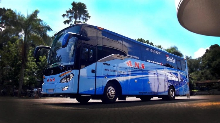 Big Bus SHD HDD, Sumber: oto.detik.com