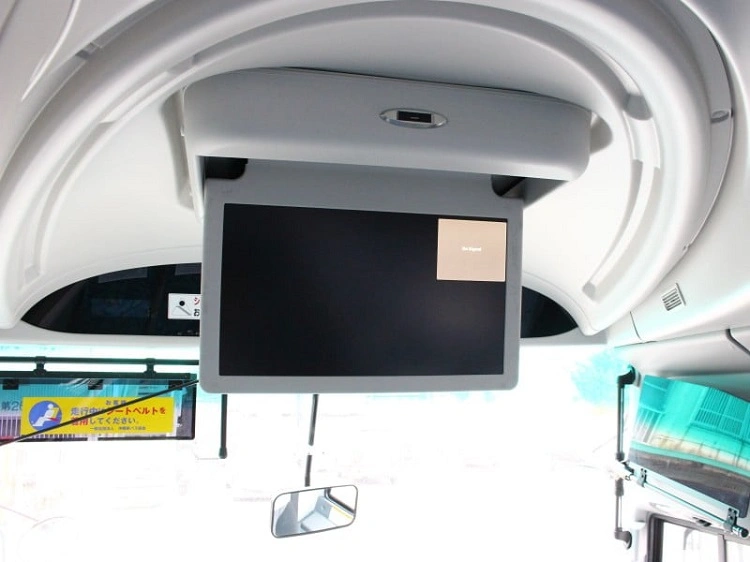 LCD TV dan musik player, Sumber: jy-corp.jp