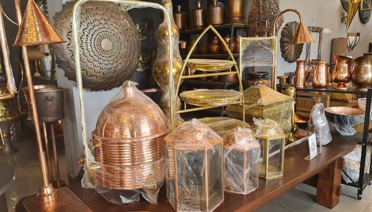 Sentra kerajinan tembaga dan kuningan Boyolali, Sumber: rumahpengrajintembaga.com
