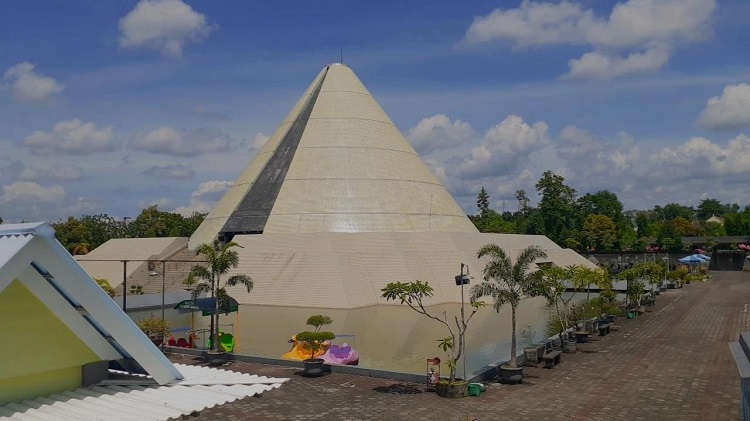 Museum Jogja Kembali, Sumber: budaya.jogjaprov.go.id