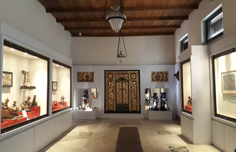 Museum Sonobudoyo, Sumber: radarlawu.jawapos.com