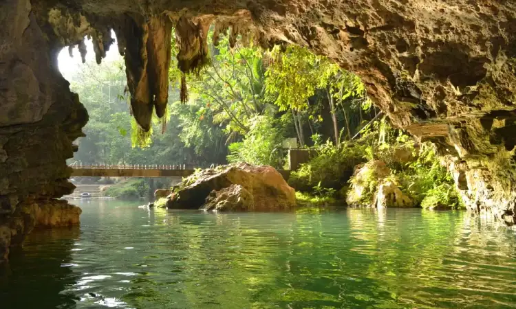 Harga tiket masuk goa pindul, Sumber: tiket.com