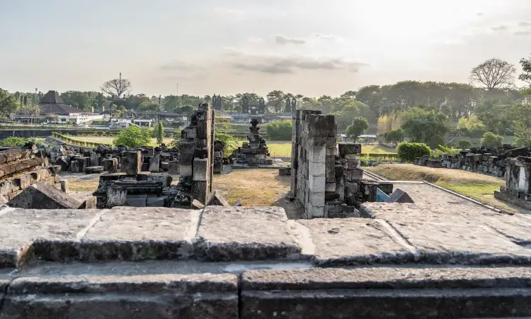 Pemandangan saat berwisata, Sumber: pexels.com