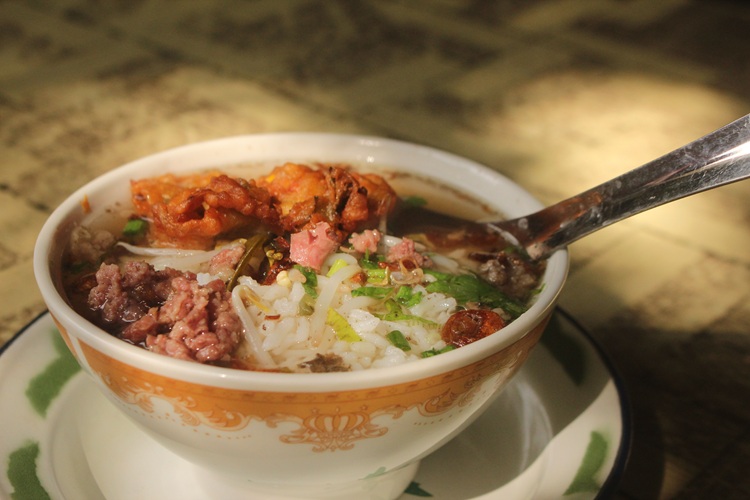 Soto pagi khas jogja, Sumber: pexels.com